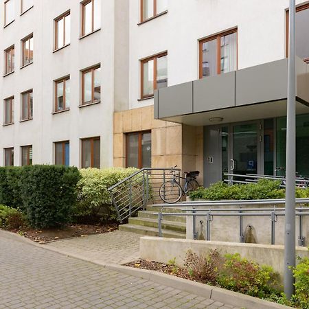 Warsaw Bobrowiecka Apartment By Noclegi Renters Екстериор снимка